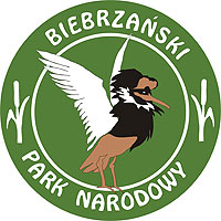 logo Biebrzaskiego Parku Narodowego