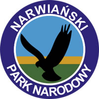 logo Narwiaskiego Parku Narodowego
