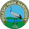 logo Poleskiego Parku Narodowego