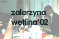 Zalerzyna 2002