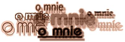 O mnie