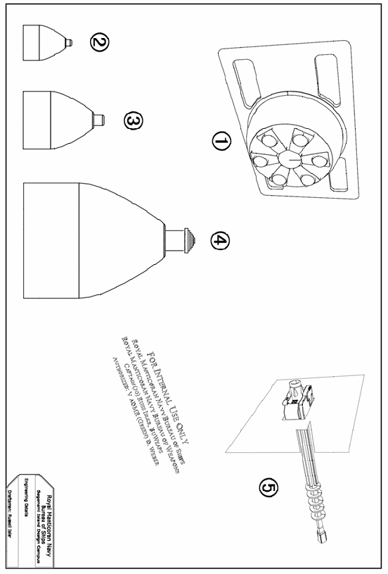 Engineering Detail