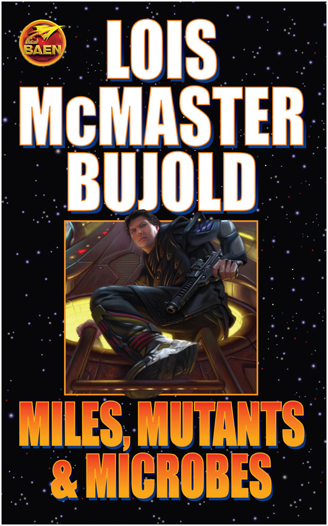 Miles Mutants & Microbes